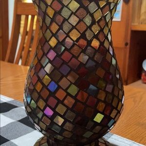 Longaberger Vase